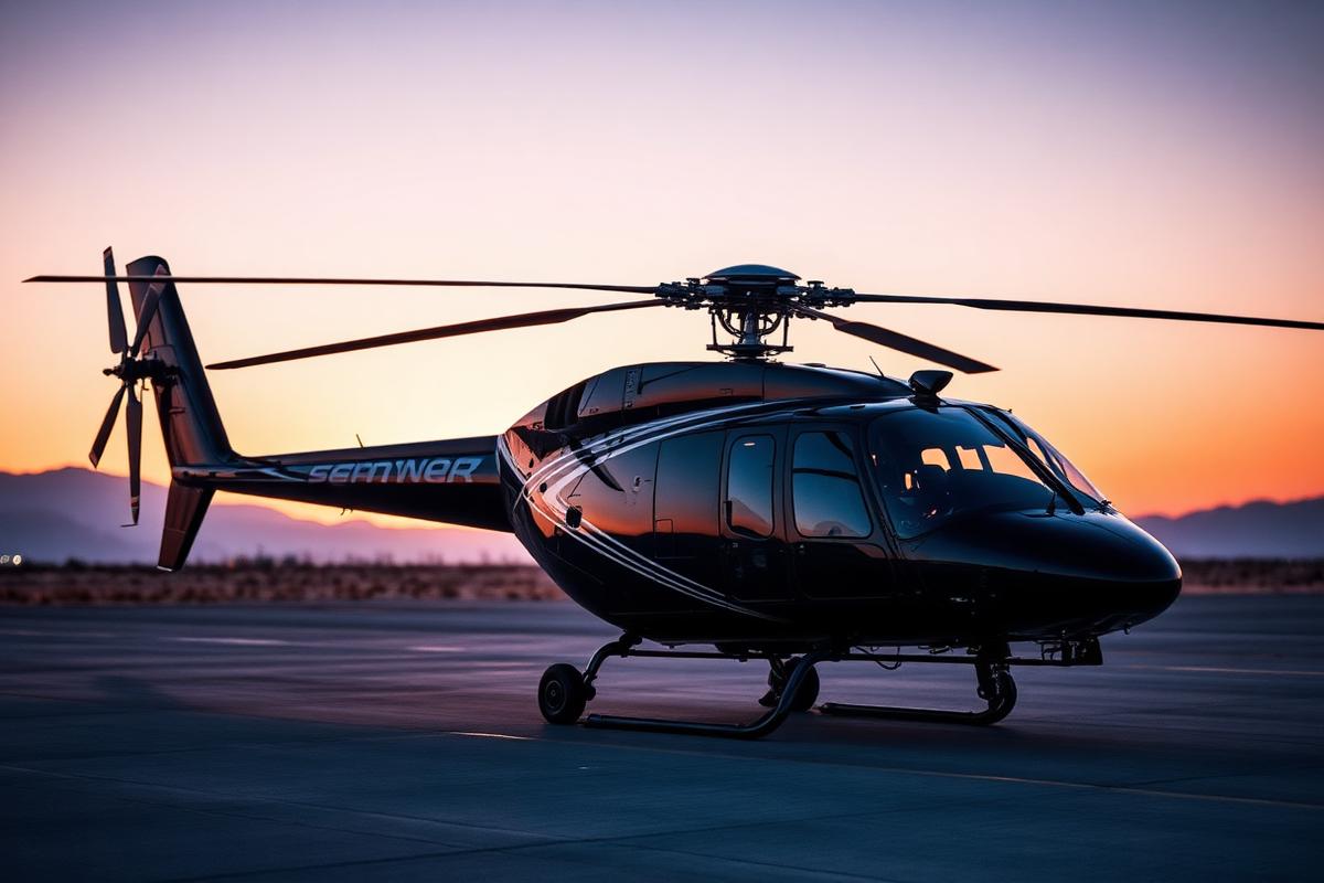 Offshore rotor operations expand to new energy corridor