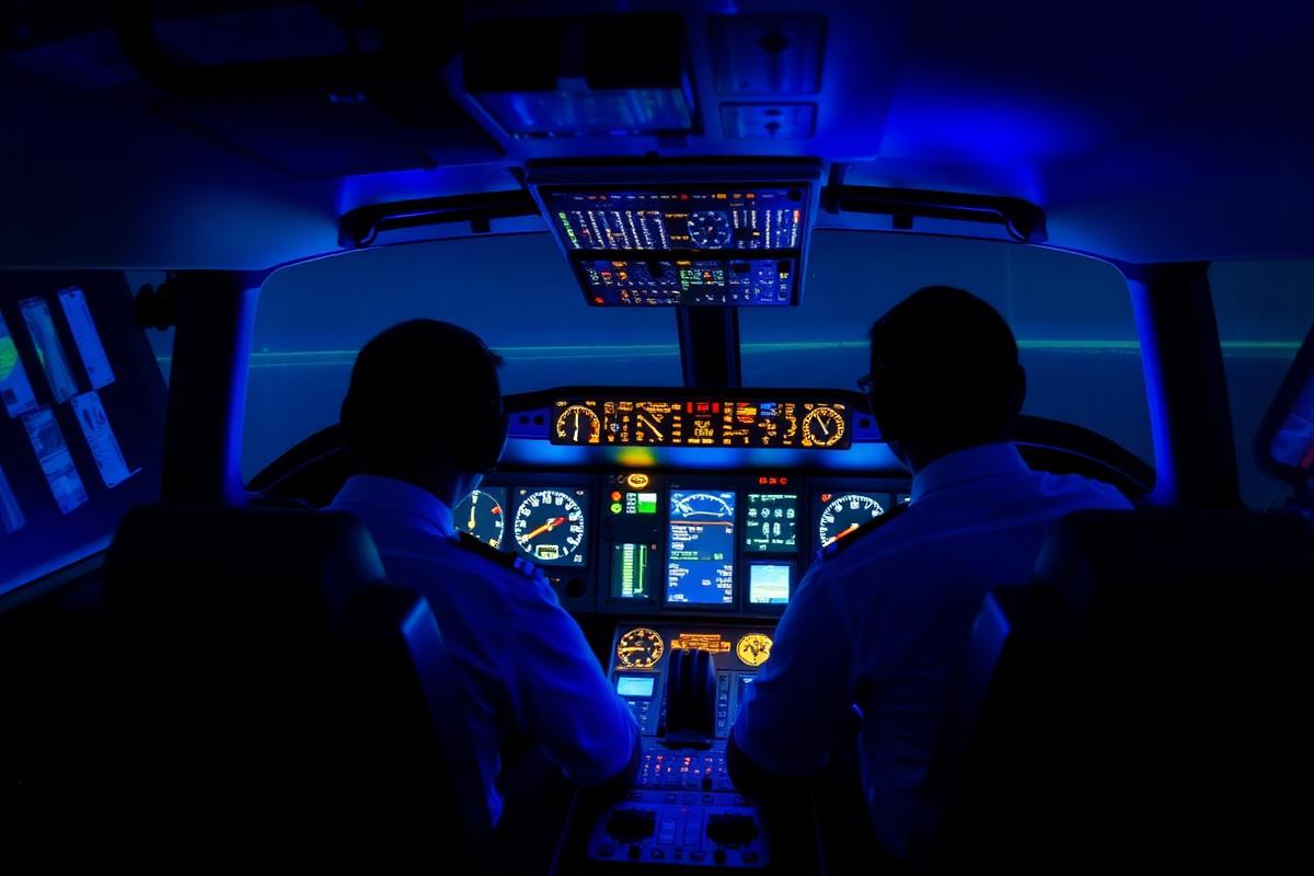 OCG Aviation Training Academy opens new Sharjah simulator bay